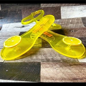 Katy Perry Geli Sandals